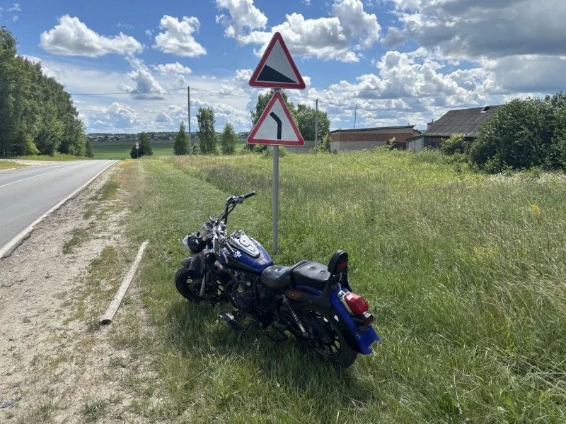 У жителя Дубенского района конфисковали автомобиль и мотоцикл за езду в нетрезвом виде У жителя Дубенского района конфисковали автомобиль и мотоцикл за езду в нетрезвом виде