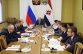 На шестьдесят третьей сессии Госсобрания Мордовии седьмого созыва будет рассмотрено 10 вопросов