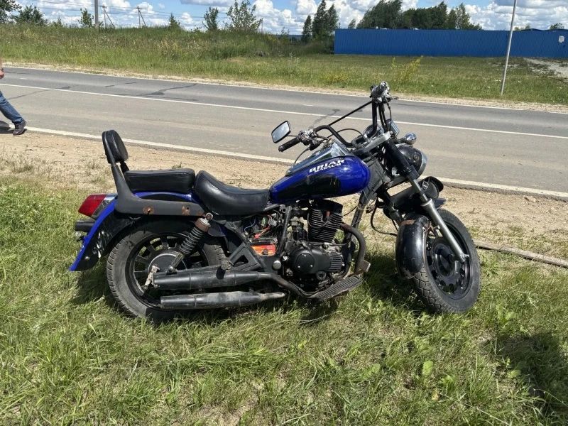 У жителя Дубенского района конфисковали автомобиль и мотоцикл за езду в нетрезвом виде У жителя Дубенского района конфисковали автомобиль и мотоцикл за езду в нетрезвом виде