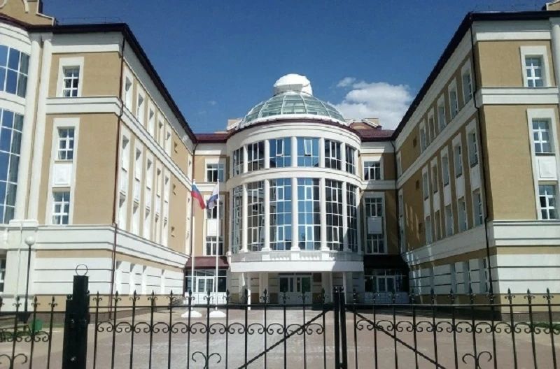 Республиканский лицей Мордовии в очередной раз подтвердил статус одной из сильнейших школ страны