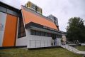 В Саранске после масштабного капитального ремонта распахнул двери Центр развития настольного тенниса