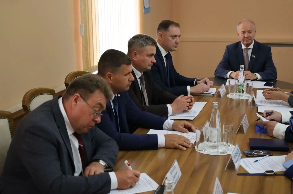 В комитетах Госсобрания Мордовии обсуждены вопросы для включения в повестку предстоящей сессии