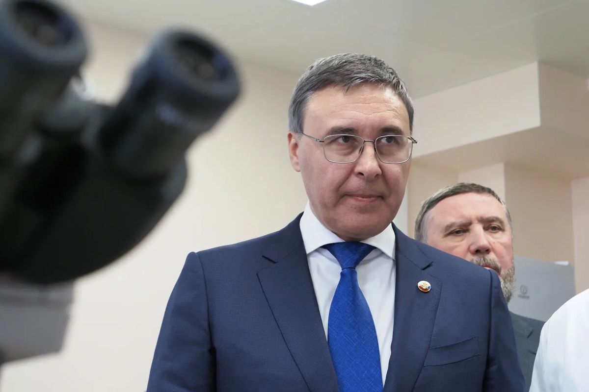 Артём Здунов: Каким будет МГУ им. Огарёва в ближайшем будущем? Артём Здунов: Каким будет МГУ им. Огарёва в ближайшем будущем?