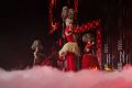 Атмосфера первого дня Чемпионата России по боксу - в кадре!