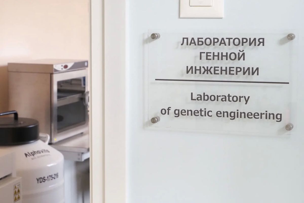 Артём Здунов: Каким будет МГУ им. Огарёва в ближайшем будущем? Артём Здунов: Каким будет МГУ им. Огарёва в ближайшем будущем?