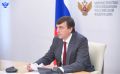 Сергей Кравцов: «Мордовия по итогам прошлого учебного года вошла в число регионов-лидеров по развитию осознанного выбора ЕГЭ»