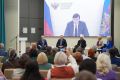 Депутаты Госсобрания обсудили развитие образования на республиканской конференции