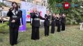 Для жителей многоквартирных домов по улице Косарева №№ 31 и 33 последняя трудовая неделя августа завершилась на радостной ноте