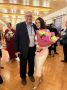 У нас специальный приз!. За программу «О чем шепчет глина кургана Мар» наша корреспондент Сияжара Екатерина Евстигнеева получила специальный приз VI Всероссийского фестиваля «Голос Евразии», который прошёл в Махачкале...