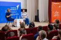 Представитель регионального следственного управления и Уполномоченный по правам ребенка встретились с подростками в детском лагере