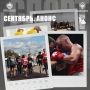 Спортивная Мордовия: сентябрь