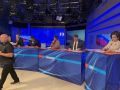 Предвыборная агитация в эфире