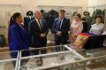 Ромодановский музей пополнился новыми экспонатами