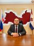 Поздравление Виталия Платонова с Днем знаний