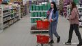 Минимальная месячная продуктовая корзина подорожала на 8,5% с начала года — до 8 159 рублей, сообщил ТАСС зампред правления "Руспродсоюза" Леонов в кулуарах ВЭФ