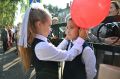 Рузаевка встретила День знаний по-особенному: после масштабного капитального ремонта распахнула двери «Средняя общеобразовательная школа № 8». В юбилейный для школы год — ей исполнилось 55 лет — она получила настоящий...