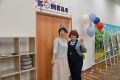 В Мордовии открылся Семейный культурно-просветительский центр «КОМПАС»