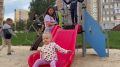 Артём Здунов: Анна Ивановна Шагарова больше 20 лет председатель совета дома на ул. Воинова в Саранске: