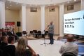 3 сентября в атриуме Мордовского республиканского краеведческого музея имени И. Д. Воронина прошло мероприятие «Мы вместе» приуроченное ко Дню солидарности в борьбе с терроризмом
