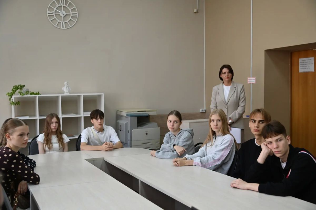 Культурный щит. Час памяти «Беслан Культурный щит. Час памяти «Беслан