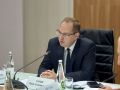В «Технопарке-Мордовия»обсудили участие предприятий в программе «доращивания» поставщиков
