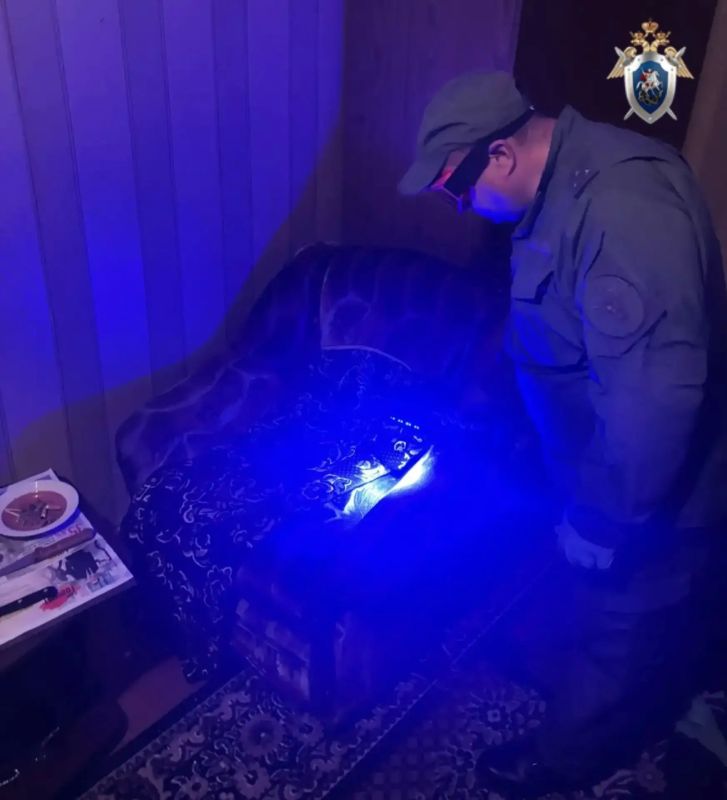 Жителю Саранска предъявлено обвинение в совершении убийства знакомого Жителю Саранска предъявлено обвинение в совершении убийства знакомого