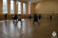 Подведены итоги турнира по волейболу