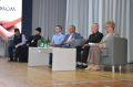 ПРЕДСТАВИТЕЛЬ ПРОКУРАТУРЫ ЛЯМБИРСКОГО РАЙОНА ПРИНЯЛ УЧАСТИЕ В РАБОТЕ КРУГЛОГО СТОЛА В РАМКАХ АКЦИИ «ПАМЯТЬ ЗАЩИЩАЕТ»