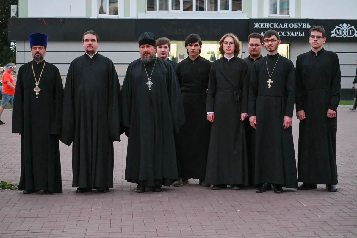 В САРАНСКЕ ПРОШЛА АКЦИЯ ПАМЯТИ "СЕРДЦЕ БЕСЛАНА" В САРАНСКЕ ПРОШЛА АКЦИЯ ПАМЯТИ "СЕРДЦЕ БЕСЛАНА"