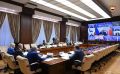 На заседании с Президентом России Владимиром Путиным Саранску предложено присвоить звание «Город трудовой доблести»