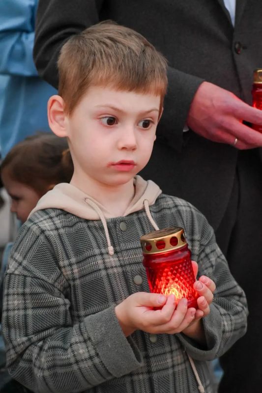 В САРАНСКЕ ПРОШЛА АКЦИЯ ПАМЯТИ "СЕРДЦЕ БЕСЛАНА" В САРАНСКЕ ПРОШЛА АКЦИЯ ПАМЯТИ "СЕРДЦЕ БЕСЛАНА"