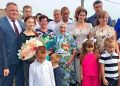 Среди долгожителей Мордовии – еще два юбиляра, отметивших столетие