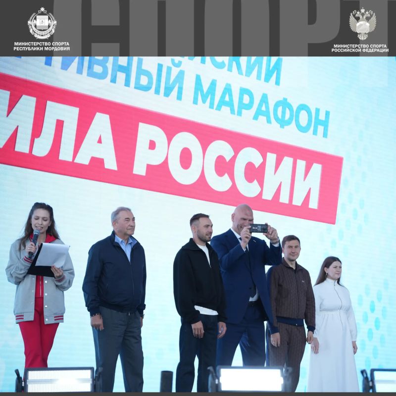Наши на пьедестале «Лужников»! Наши на пьедестале «Лужников»!