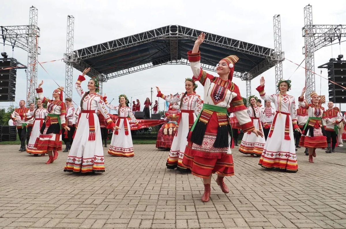 С Днём языков народов Российской Федерации! С Днём языков народов Российской Федерации!