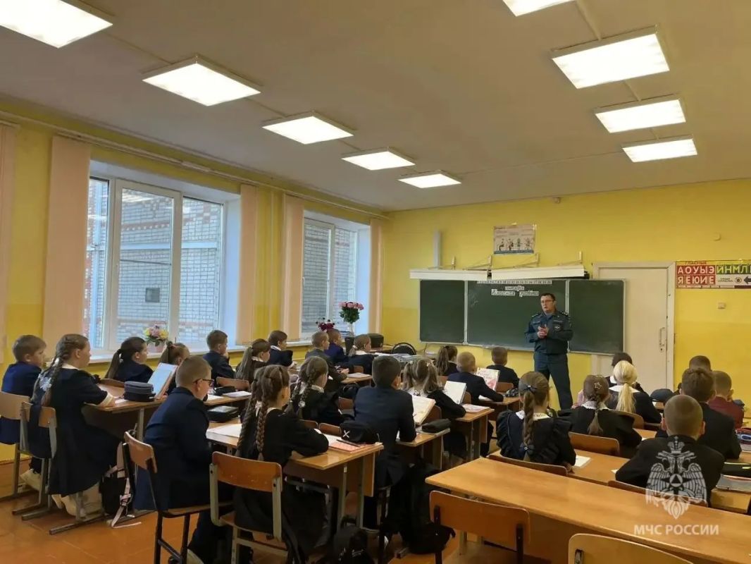 Открытые уроки в школах и вузах республики Открытые уроки в школах и вузах республики