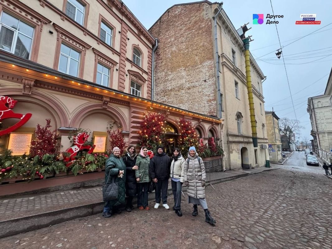 У единства свой «КолоритЪ»! У единства свой «КолоритЪ»!