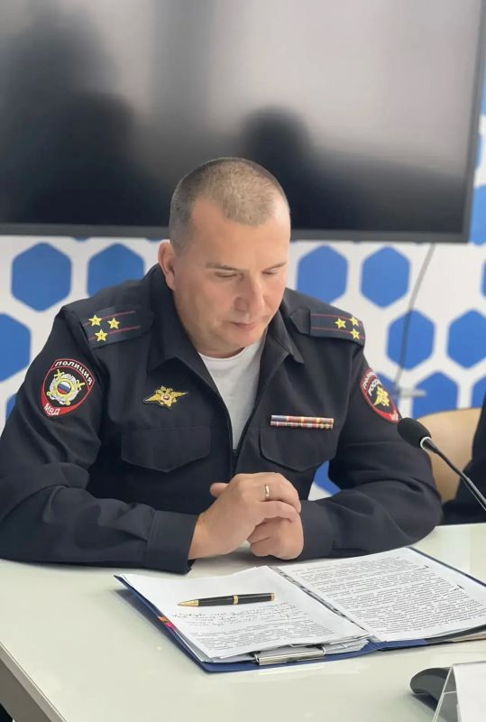 В Мордовии обсудили обеспечение безопасности в Единый день голосования В Мордовии обсудили обеспечение безопасности в Единый день голосования