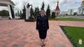 Сотрудники полиции Мордовии присоединились к празднованию Дня языков народов России