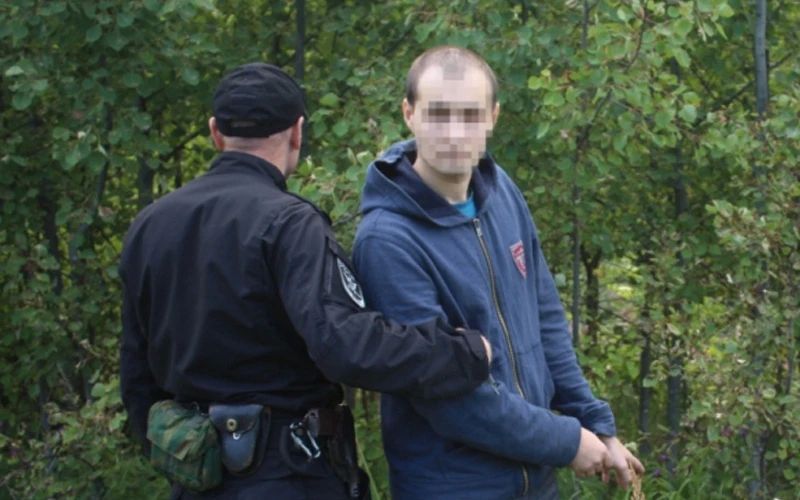 В Мордовии снизилось количество зарегистрированных преступлений