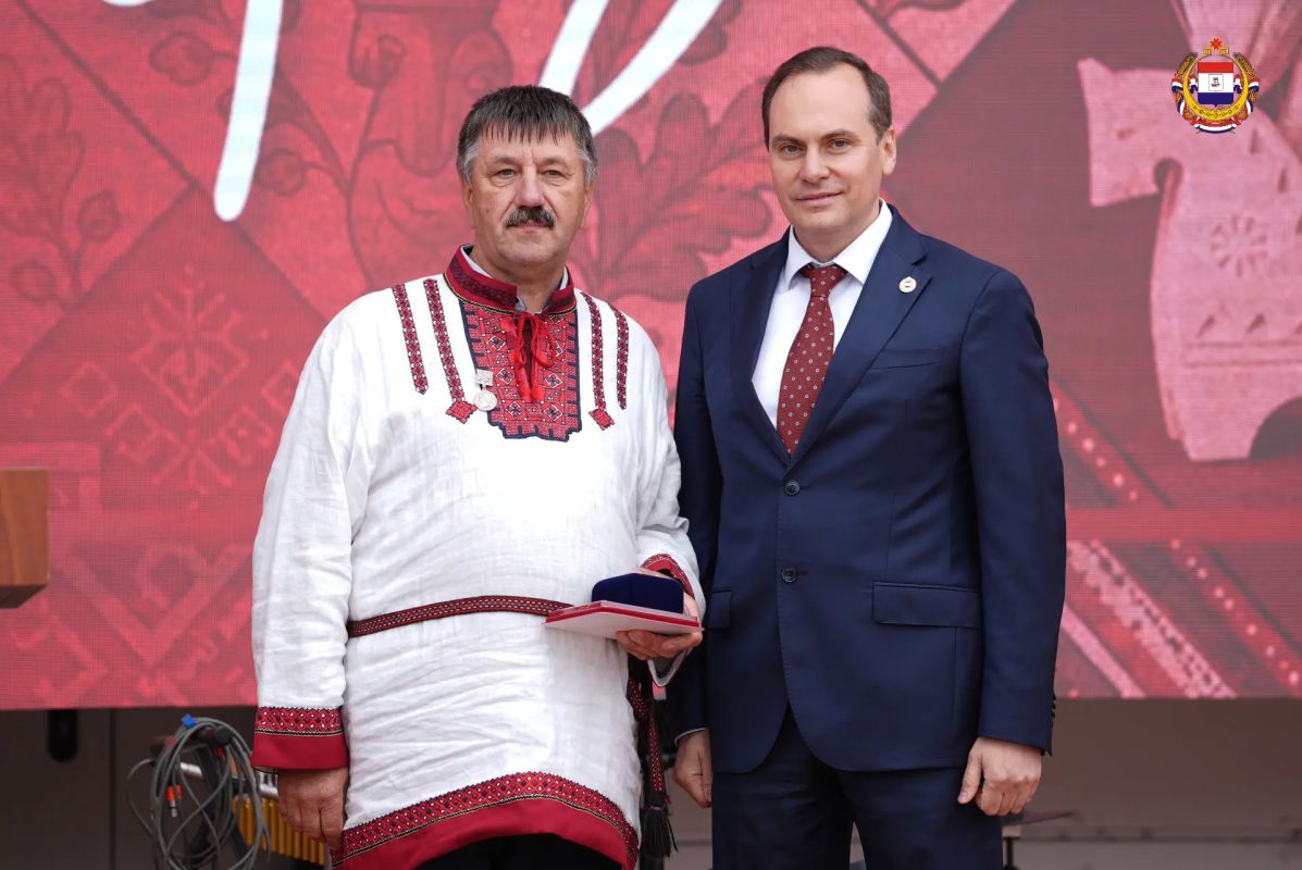 Эрьзя возвращает нас домой Эрьзя возвращает нас домой