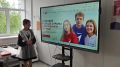 Лямбирская СОШ № 2 распахнула двери после капитального ремонта!Здание школы, построенное ещё в 1986 году, полностью преобразилось и встретило учеников в совершенно новом формате