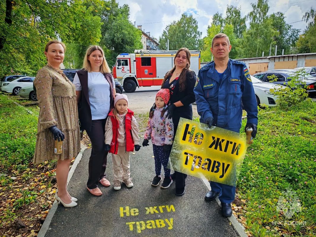 «Говорящий асфальт» в каждом дворе «Говорящий асфальт» в каждом дворе