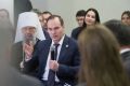 Новый общественный институт — Семейный совет при Главе Республики Мордовия 14 сентября провел очередное заседание, на котором обсудили итоги работы за год