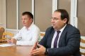 Развитие предпринимательства на селе обсудили в Минсельхозпроде Мордовии