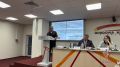 Состоялось заседание Координационного совета по частной охранной деятельности при Управлении Росгвардии по Республике Мордовия