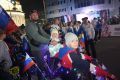 Саранск снова на двух колёсах!