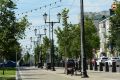 Создаём среду, где приятно жить, отдыхать и растить детей