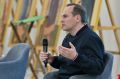 На площадке «Огарёв Арена» состоялась встреча Главы РМ Артёма Здунова со спортивной общественностью региона