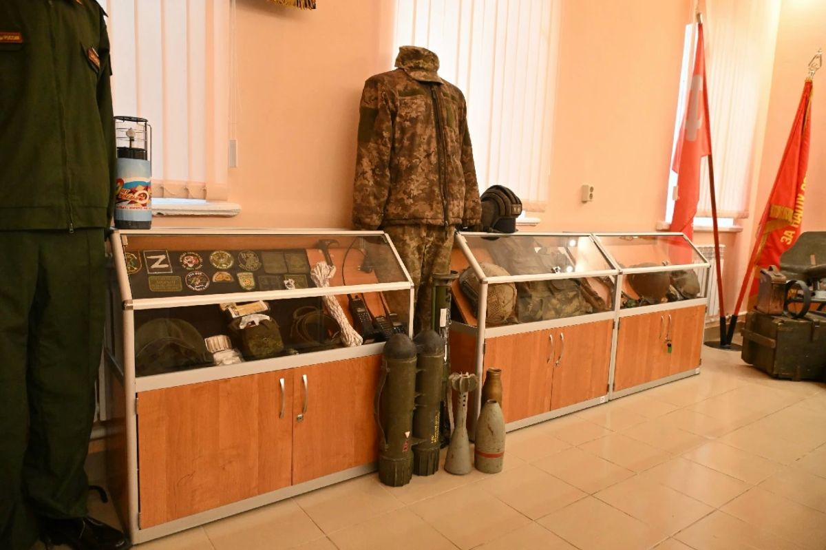 Благодаря реализации нацпроекта "Семья" в Ромоданово 15 сентября распахнул свои двери после капитального ремонта "Ромодановский районный историко-краеведческий музей" Благодаря реализации нацпроекта "Семья" в Ромоданово 15 сентября распахнул свои двери после капитального ремонта "Ромодановский районный историко-краеведческий музей"