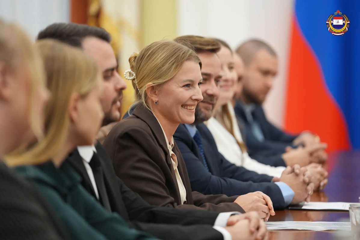 Земские специалисты: работать и жить в районах Мордовии Земские специалисты: работать и жить в районах Мордовии